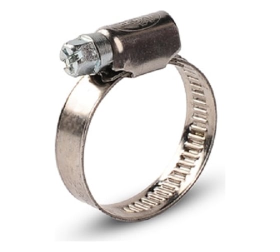 Изображение товара Червячный хомут MGF 170-190/9 W2 1-1-9-2-170-190