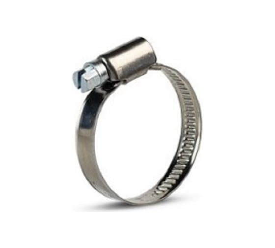 Изображение товара Червячный хомут MGF 20-32/9 W5 1-1-9-5-20-32