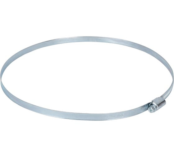 Изображение товара Червячный хомут MGF 200-220/9 W1 1-1-9-1-200-220