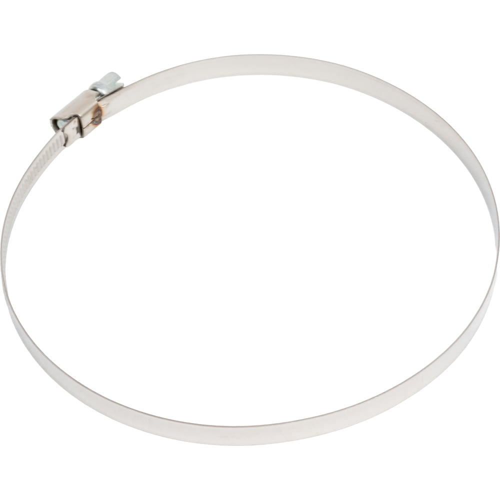 Изображение товара Червячный хомут MGF 130-150/9 W2 из нержавеющей стали