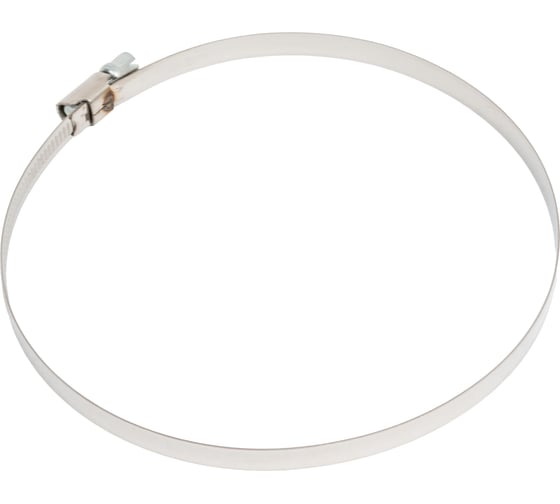 Изображение товара Червячный хомут MGF 130-150/9 W2 1-1-9-2-130-150