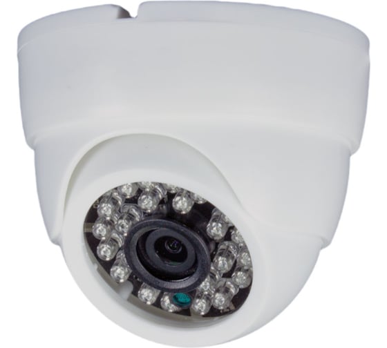 Изображение товара Купольная камера видеонаблюдения PS-link IP 5Мп 1944P IP305 1349