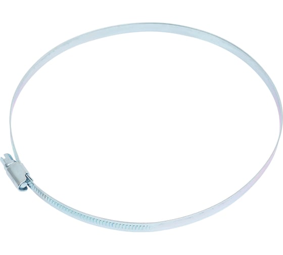 Изображение товара Червячный хомут MGF 160-180/9 W1 1-1-9-1-160-180