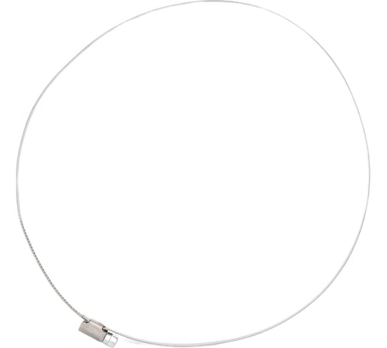 Изображение товара Червячный хомут MGF 200-220/9 W2 1-1-9-2-200-220