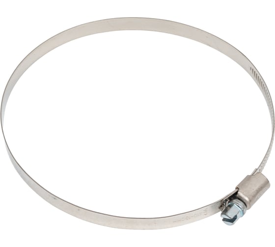 Изображение товара Червячный хомут MGF 110-130/9 W2 1-1-9-2-110-130