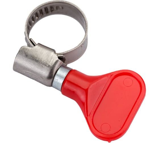 Изображение товара Хомут с ключом MGF 10-16 W2 1-4-1-9-2-10-16