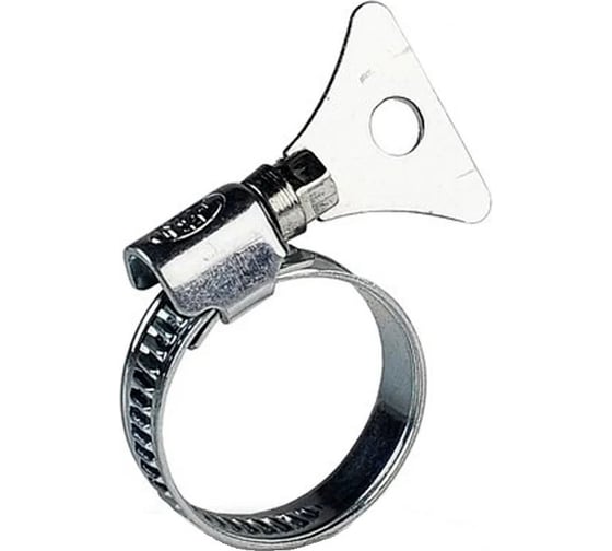 Изображение товара Хомут с металлическим ключом MGF 25-40 W1 1-4-2-9-1-25-40