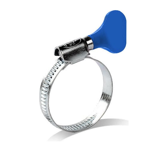 Изображение товара Хомут с ключом MGF 50-70 W1 1-4-1-9-1-50-70