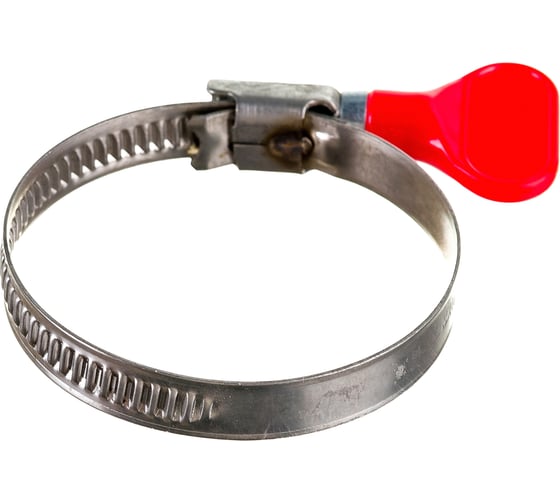 Изображение товара Хомут с ключом MGF 32-50 W2 1-4-1-9-2-32-50