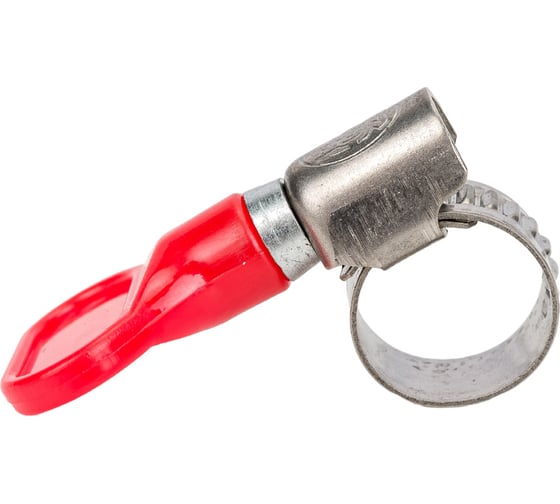 Изображение товара Хомут с ключом MGF 8-12 W2 1-4-1-9-2-08-12
