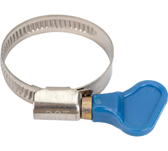 Изображение товара Хомут с ключом MGF 25-40 W2 1-4-1-9-2-25-40