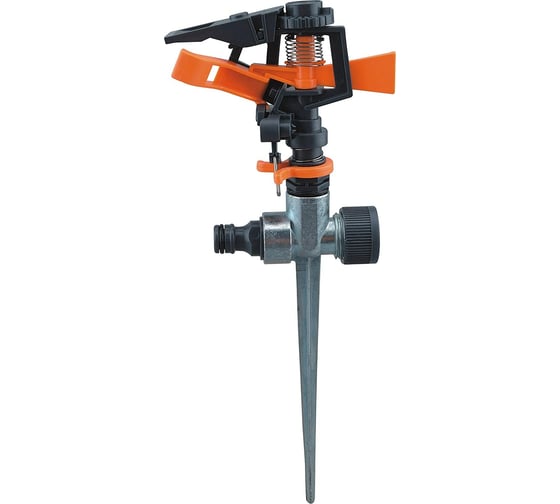 Изображение товара Импульсный распылитель на металлической пике STARTUL Garden ST6010-16
