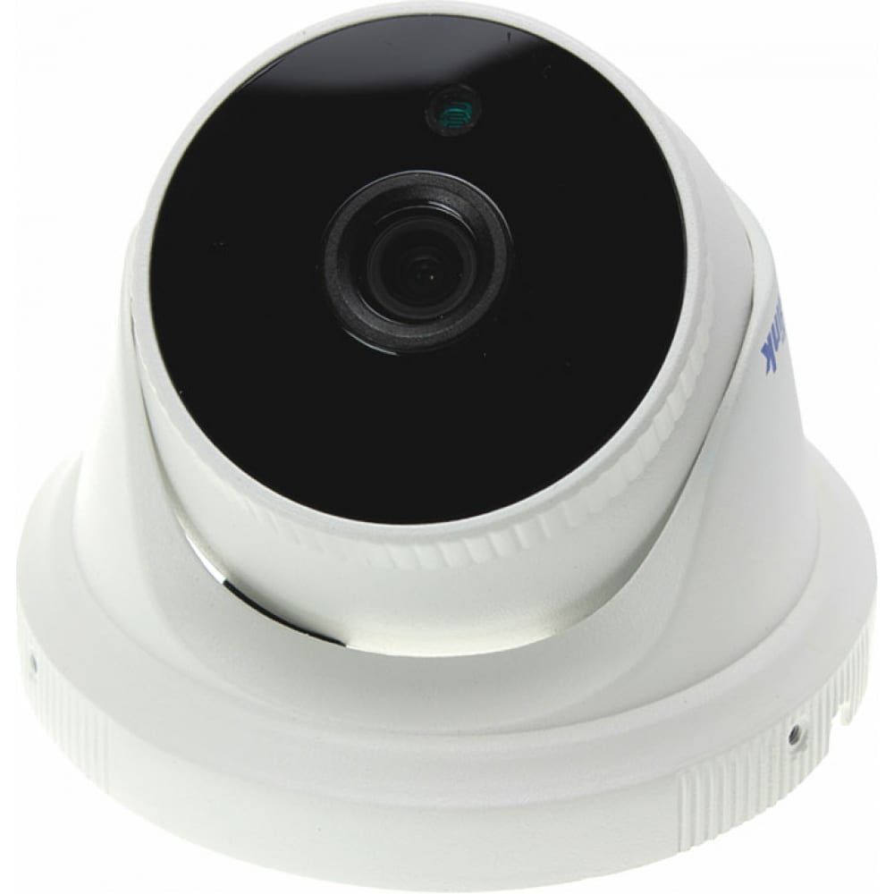 Купольная камера видеонаблюдения PS-link камера видеонаблюдения hiwatch ds t500 c 2 4 mm