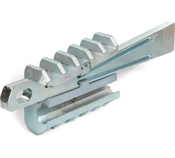 Изображение товара Монтажный клиновой зажим АПП ЭнергоМаш МКЗ-4 13215-042030