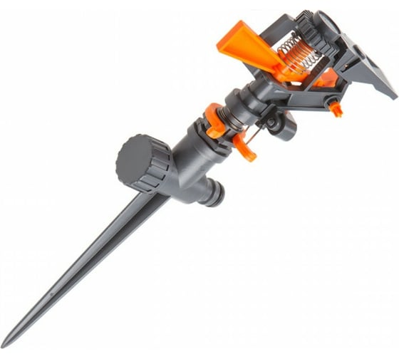 Изображение товара Импульсный распылитель на пластмассовой пике STARTUL Garden ST6010-15