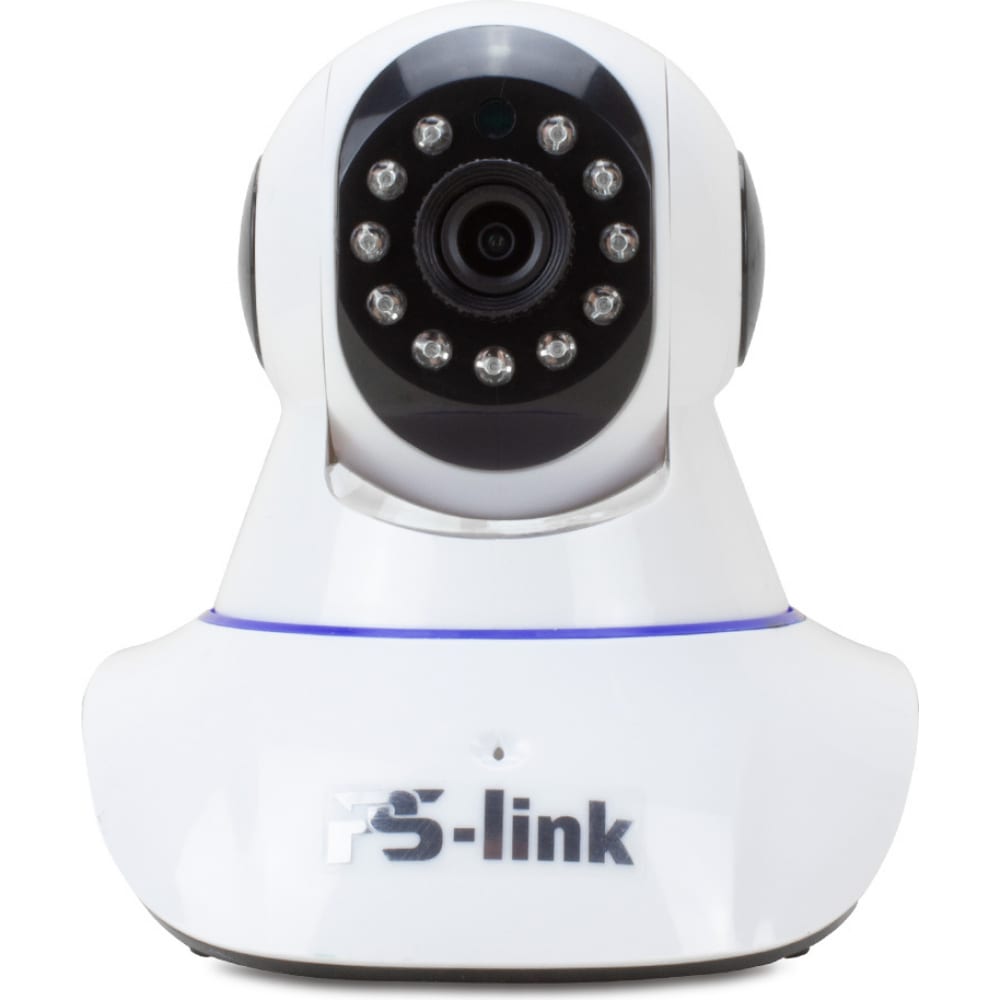Поворотная камера видеонаблюдения PS-link - 0038