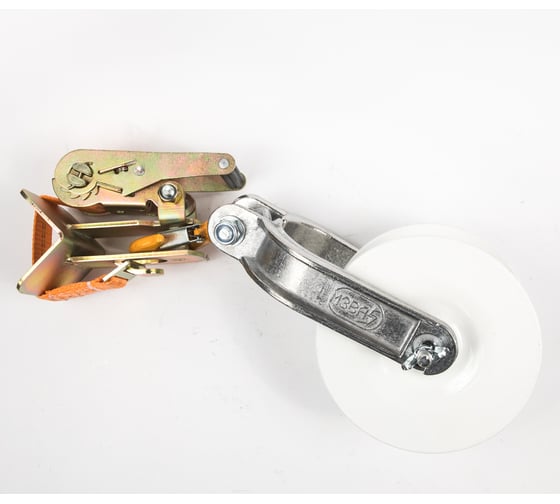 Изображение товара Ролик АПП ЭнергоМаш РТ-2-1 12310-008060