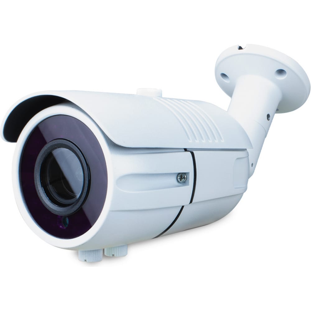 Цилиндрическая камера видеонаблюдения PS-link камера для видеонаблюдения tantos iротор плюс