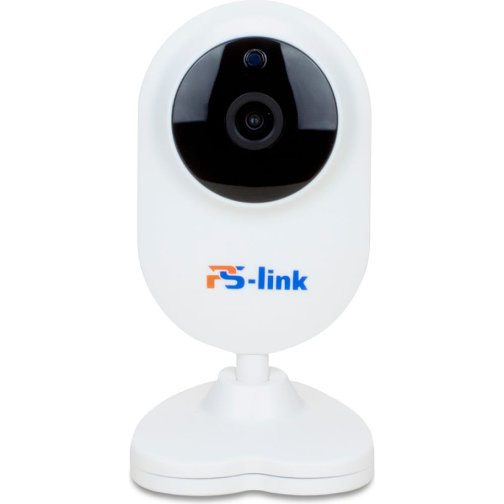 Умная камера видеонаблюдения PS-link домашняя поворотная wifi камера tp link tc70