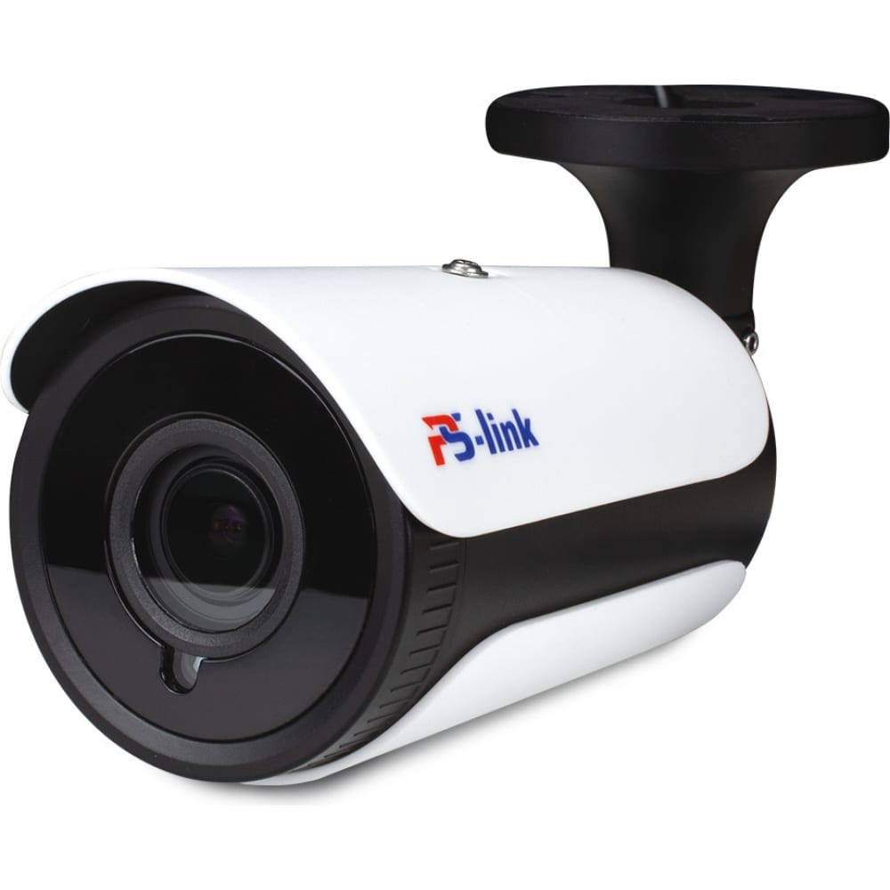 Цилиндрическая камера видеонаблюдения PS-link - 1751