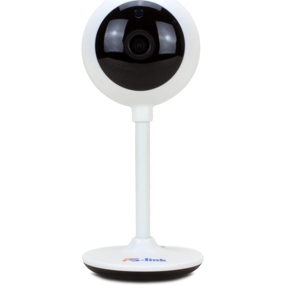 Умная камера видеонаблюдения PS-link домашняя поворотная wifi камера tp link tc70
