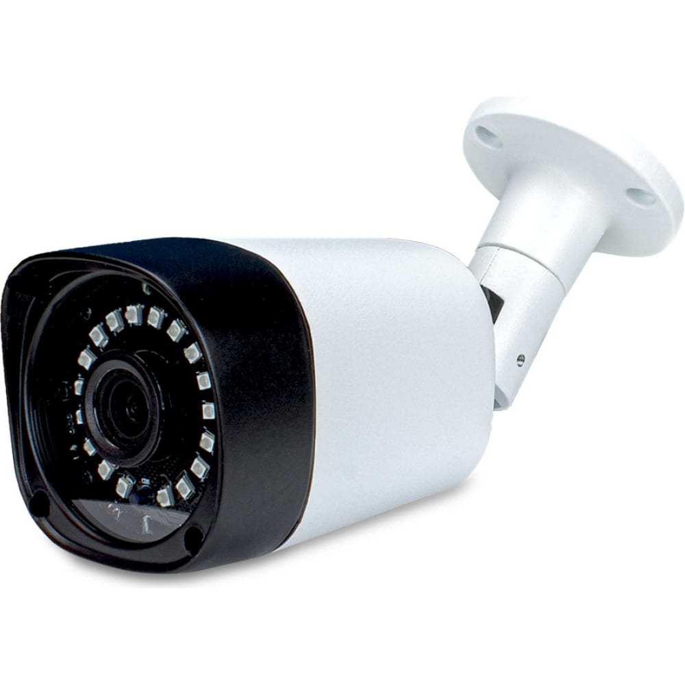 Цилиндрическая камера видеонаблюдения PS-link уличная цилиндрическая ip камера hiwatch