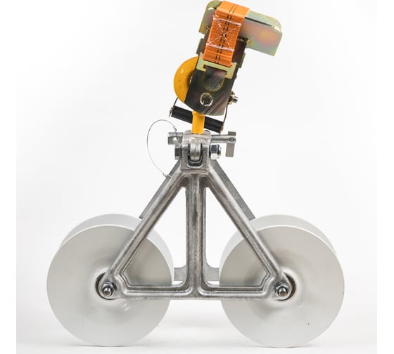 Изображение товара Ролик АПП ЭнергоМаш РТ-2-2 new 12320-008060