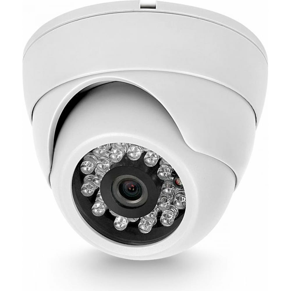 Купольная камера видеонаблюдения PS-link - 1242