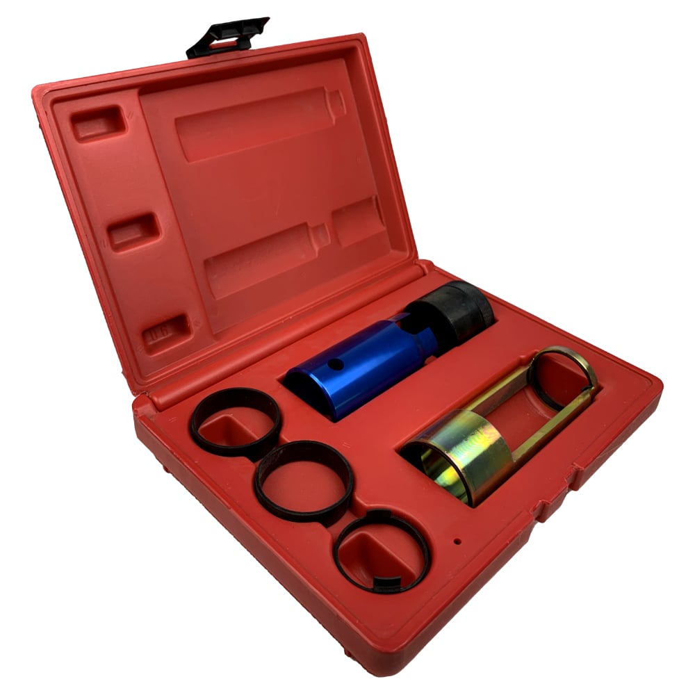 Изображение товара Набор инструментов для снятия замка зажигания AE&T для Mercedes KA-3340