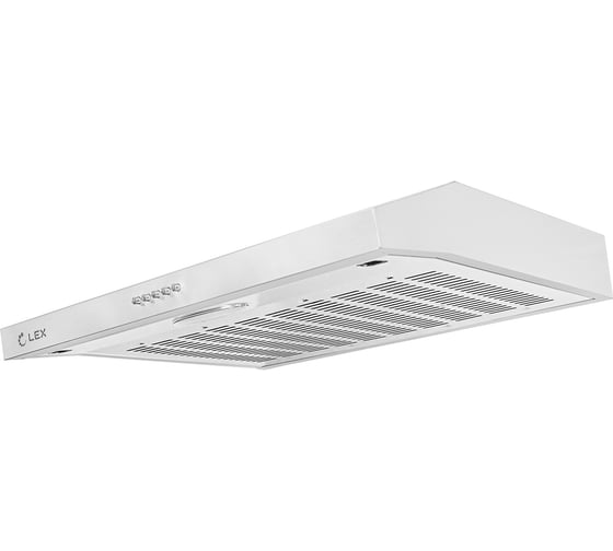 Изображение товара Вытяжка Lex S 600 White CHTI000310