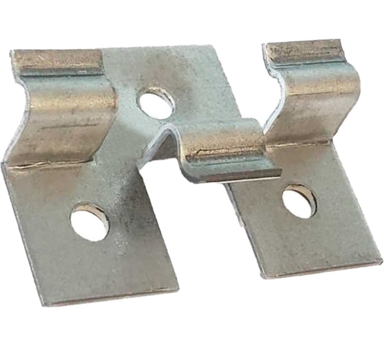 Изображение товара Клипса Гвозdeck ДПК №8, NEW упак. 40 шт. 10220000ZN00WG02