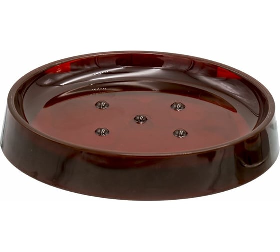 Изображение товара Мыльница RIDDER Windows красный прозрачный 2002306