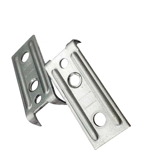 Изображение товара Крепеж Гвозdeck Valet NEW 100 шт./50 компл. 10230000ZN00WG01