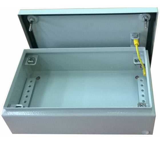 Изображение товара Клеммная коробка Узола ТВ 20.20.12 IP66 U7541202012