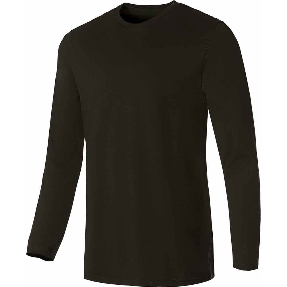 Изображение товара Футболка с длинным рукавом СОЮЗСПЕЦОДЕЖДА для мужчин черная р. S