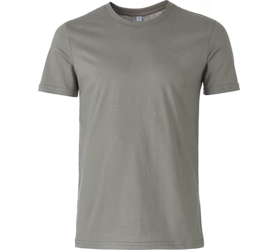 Изображение товара Футболка СОЮЗСПЕЦОДЕЖДА темно-серая, р. S/44-46 2000000036878