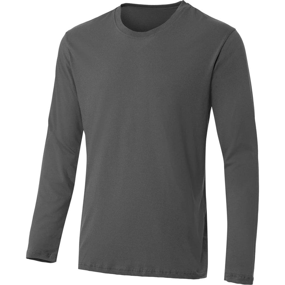 Изображение товара Футболка с длинным рукавом СОЮЗСПЕЦОДЕЖДА темно-серая р XXL