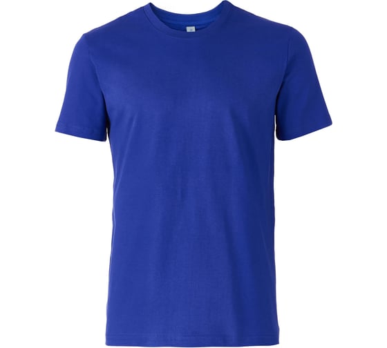 Изображение товара Футболка СОЮЗСПЕЦОДЕЖДА василек, р. 3XL/56-58 2000000021225