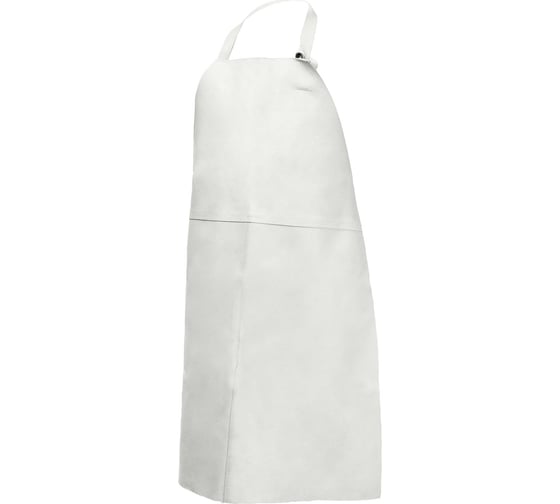 Изображение товара Спилковый фартук СОЮЗСПЕЦОДЕЖДА серый 2000000127354