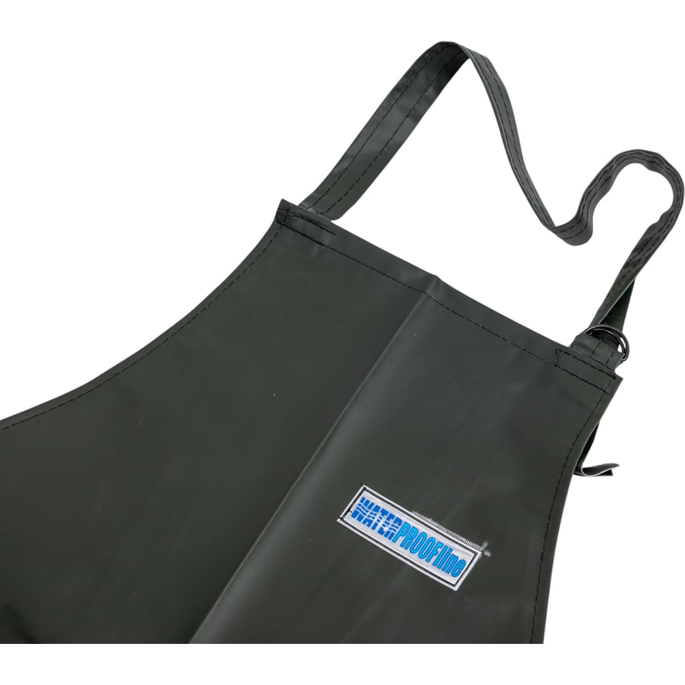 Изображение товара Универсальный защитный фартук СОЮЗСПЕЦОДЕЖДА WPL 2000000139647 из ПВХ для промышленных работ