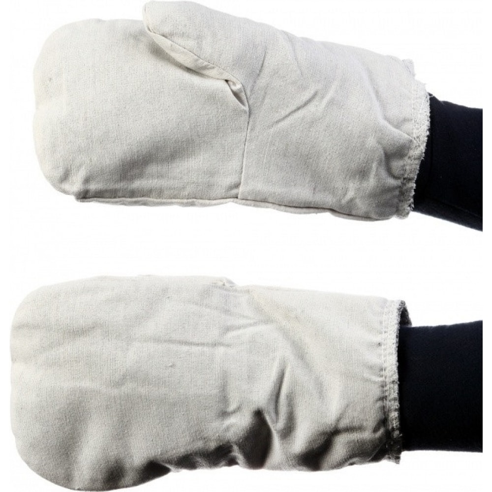 фото Утепленные рукавицы союзспецодежда