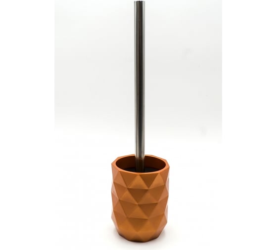 Изображение товара Ёрш для унитаза RIDDER Joyce медный металлик 2165481