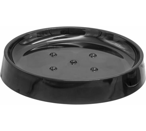 Изображение товара Мыльница RIDDER Windows серый прозрачный 2002307