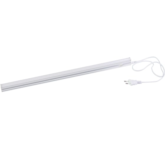 Изображение товара Светильник Econ LED T5x9W 4200K арт. 9-T5-560PVC