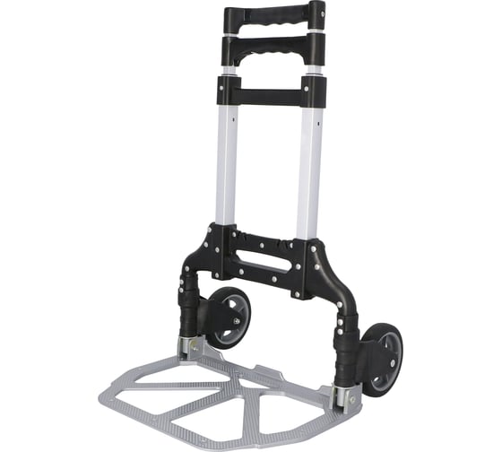 Изображение товара Транспортировочная тележка DRAUMET 75 кг 8174