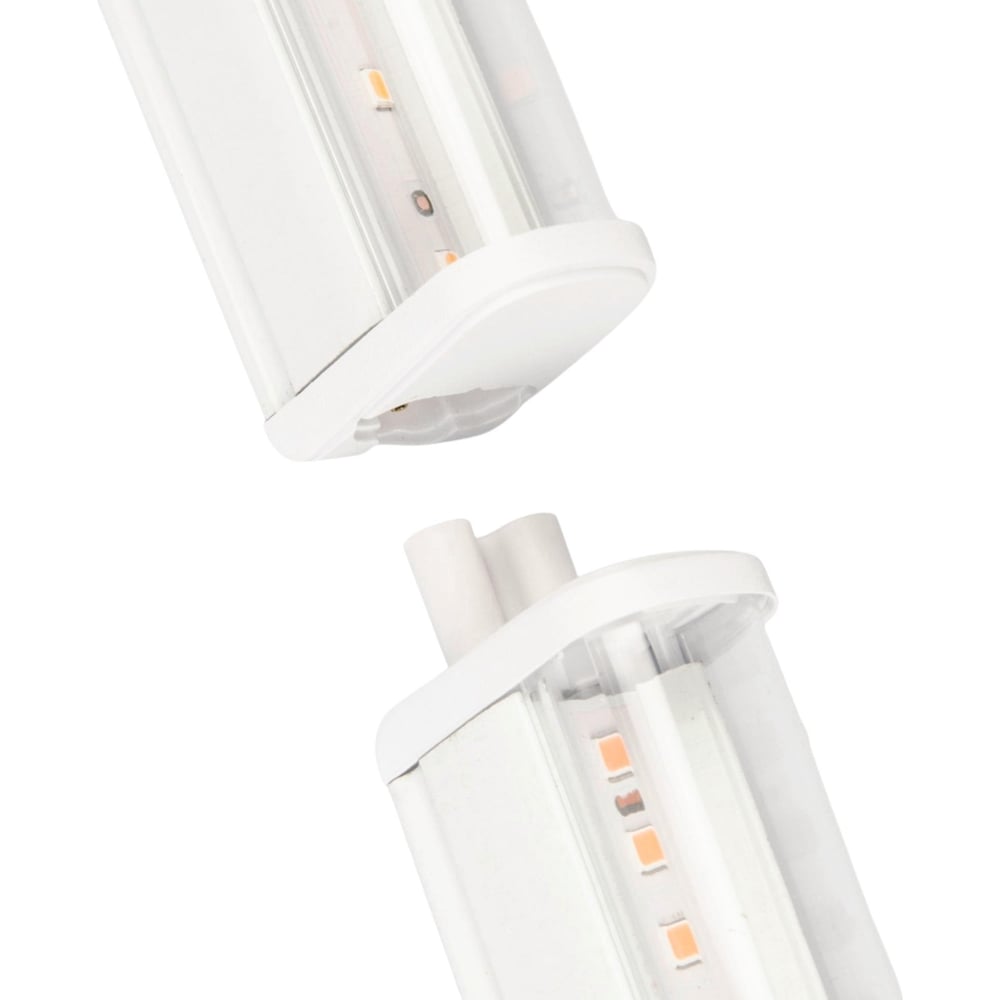 Изображение товара Светодиодный линейный светильник для растений Uniel 24W IP40 белый