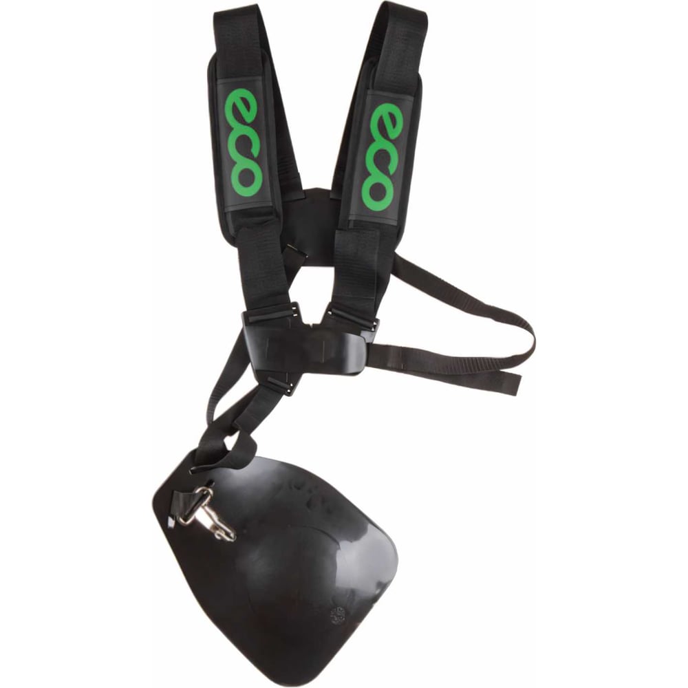 Ремень двухплечный для бензокосы ECO GTP-B21