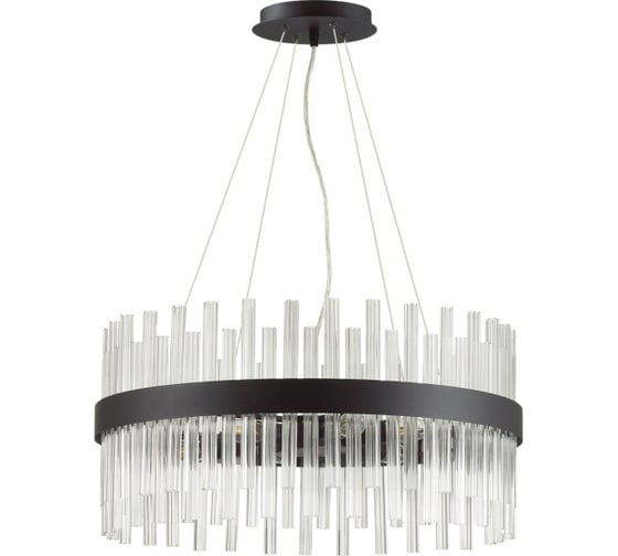 Изображение товара Люстра LUMION E14, 6х40W, MITSUKO 5272/6