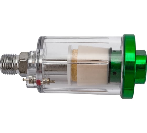 Изображение товара Фильтр воздушный 1/4" ECO AF-01B