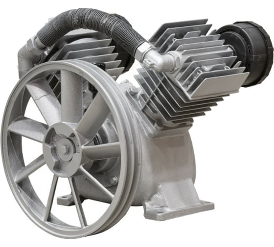 Изображение товара Голова компрессорная 600 л/мин, 3.3-4 кВт, 10 бар ECO AEP-40-600